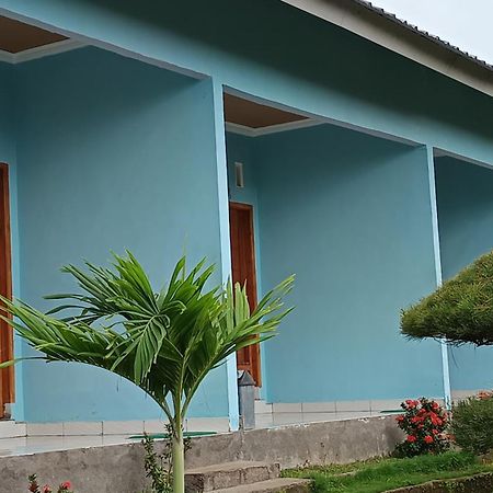 Embun Rinjani Homestay Сенару Екстериор снимка