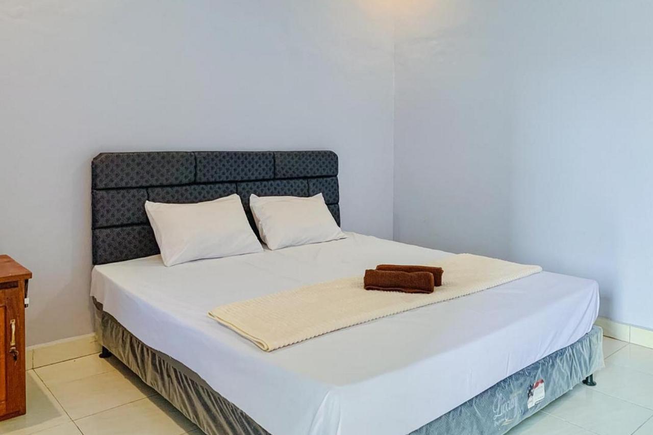 Embun Rinjani Homestay Сенару Екстериор снимка
